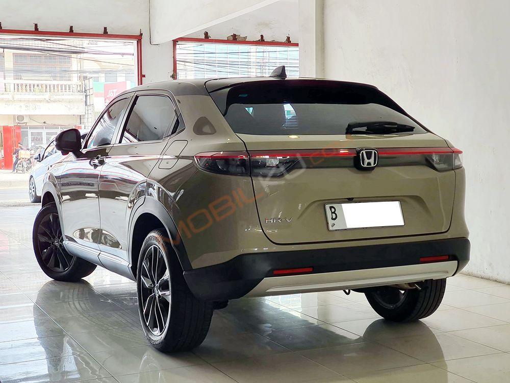 Mobil Honda HR-V 2023
