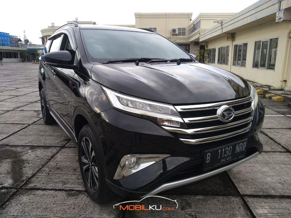 Mobil Daihatsu Terios 2018