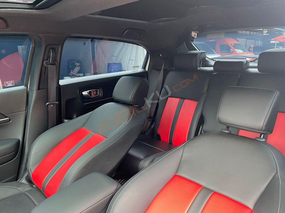 Mobil Honda HR-V 2022