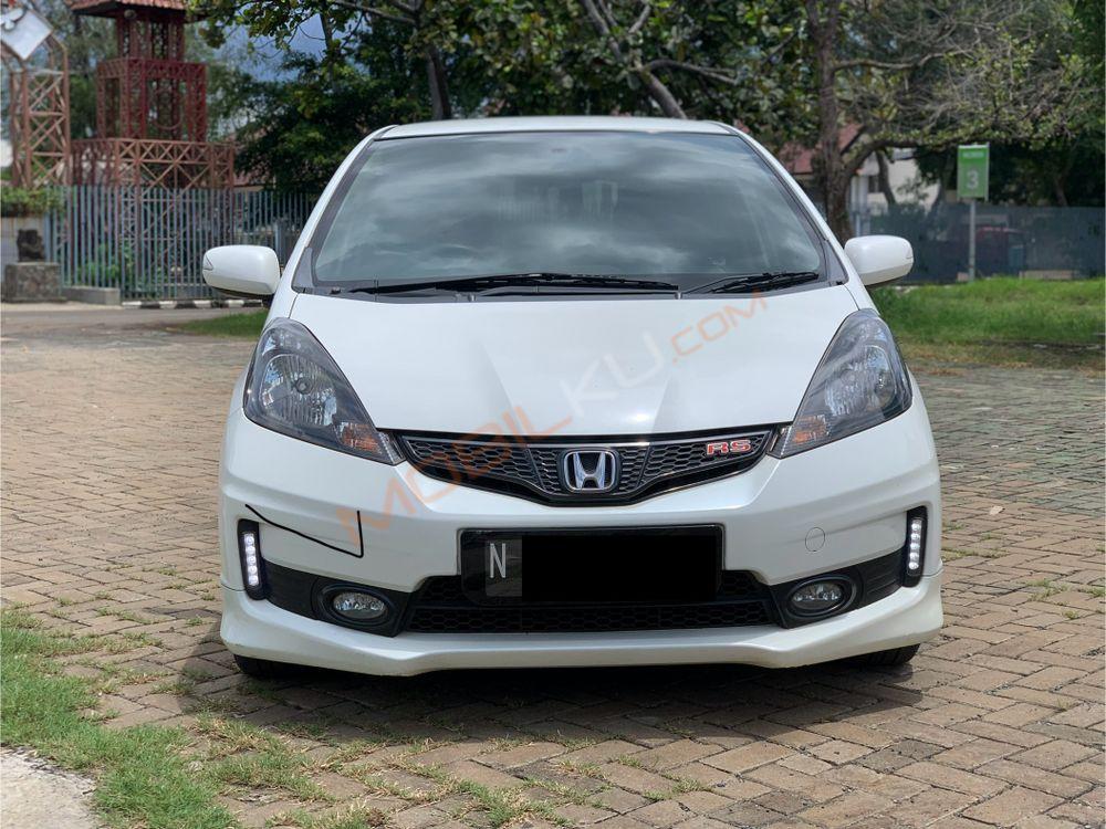 Mobil Honda Jazz 2014