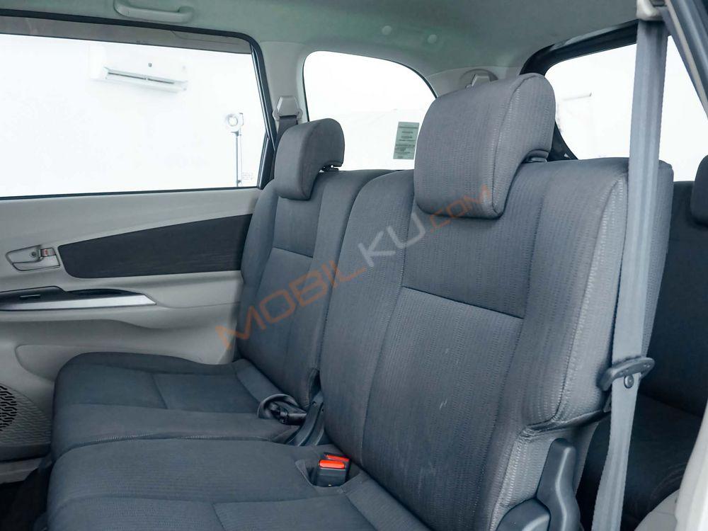 Mobil Daihatsu Xenia 2021