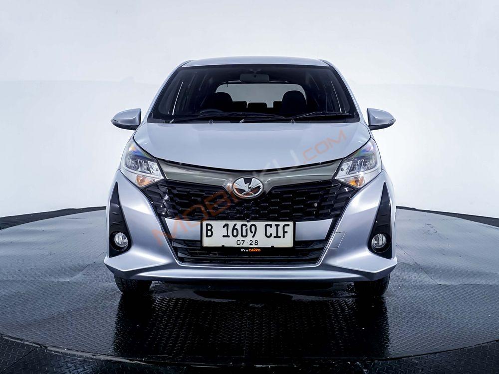 Mobil Toyota Calya 2023