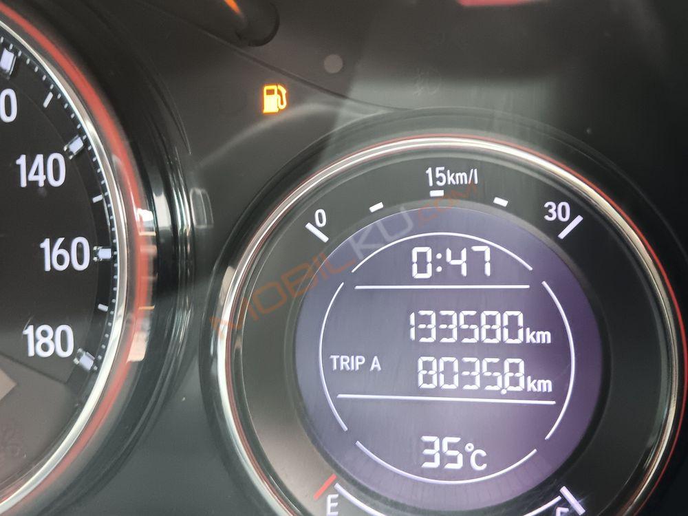 Mobil Honda Mobilio 2017