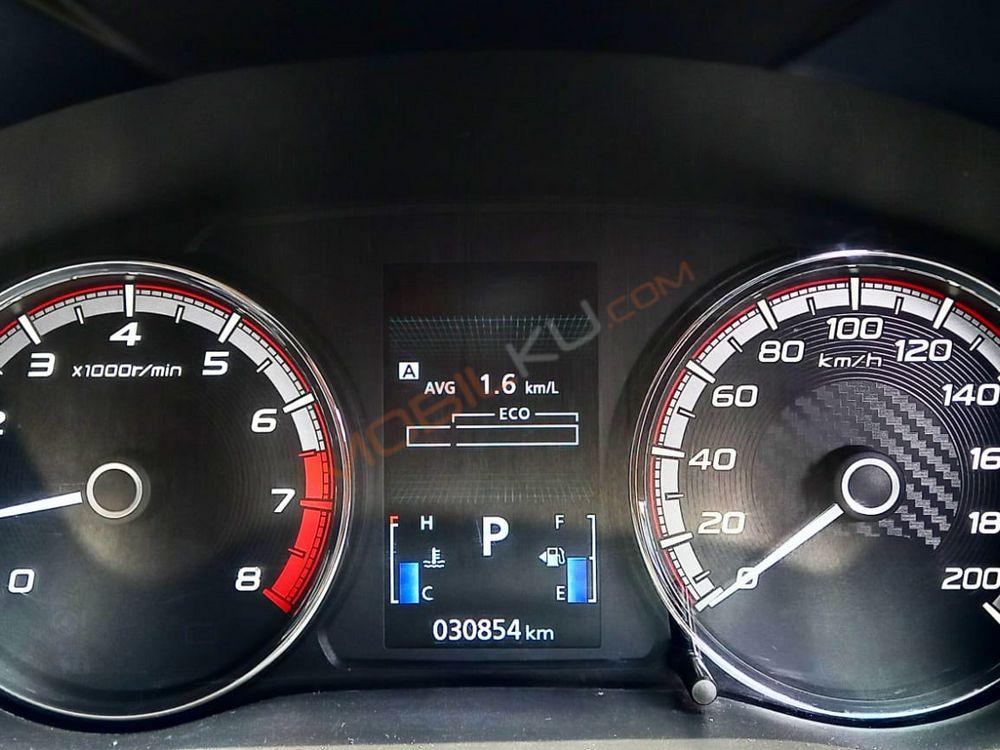 Mobil Mitsubishi Xpander 2021