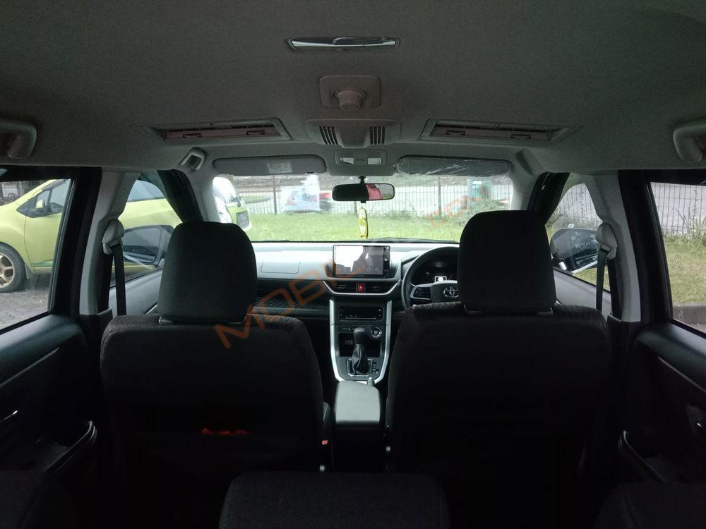 Mobil Toyota Avanza 2023
