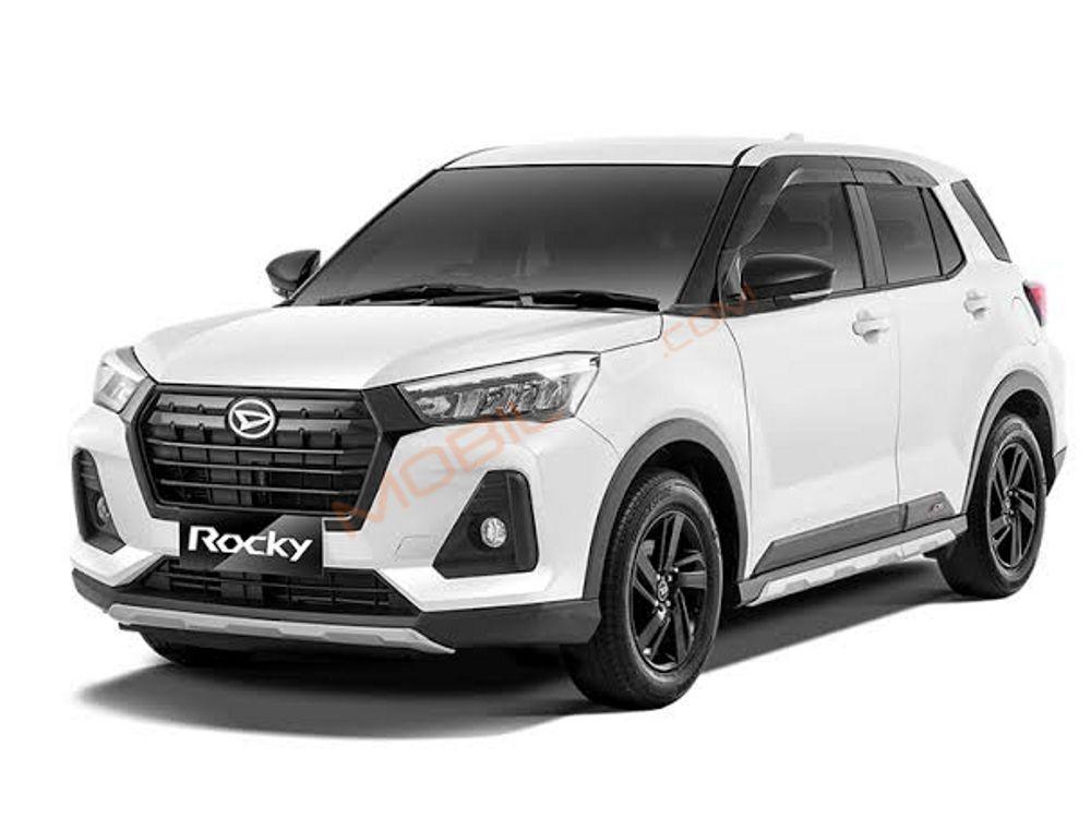 Mobil undefined undefined undefined