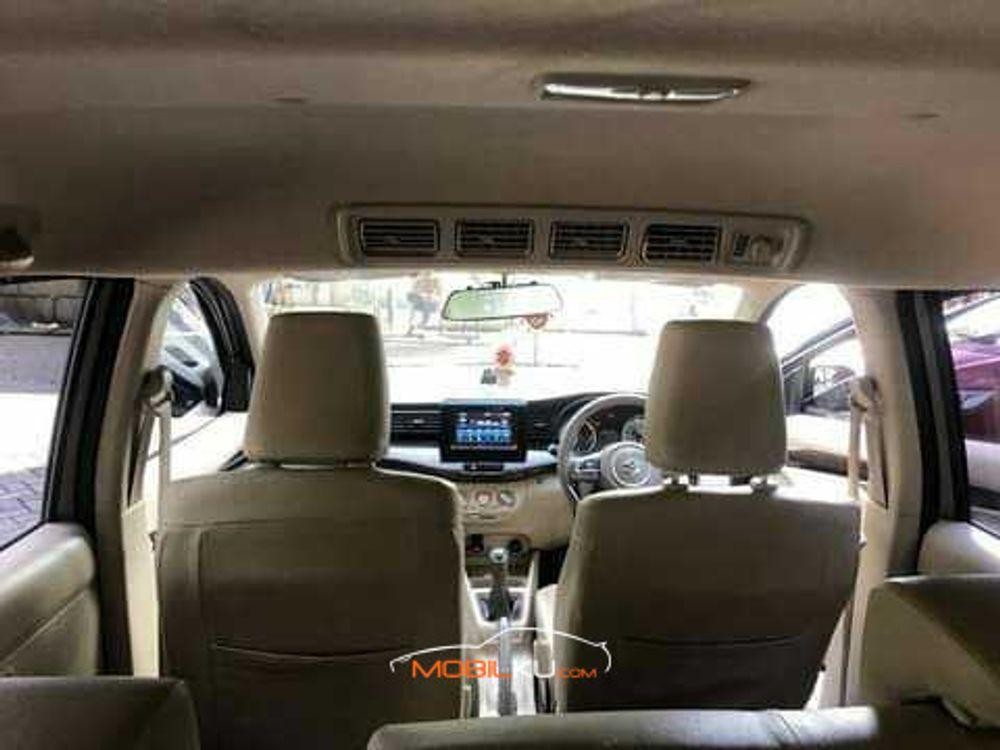 Mobil Suzuki Ertiga 2018