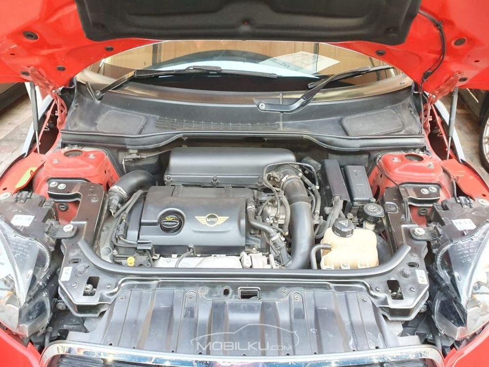 Mobil MINI Countryman 2012