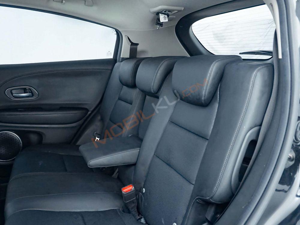 Mobil Honda HR-V 2021