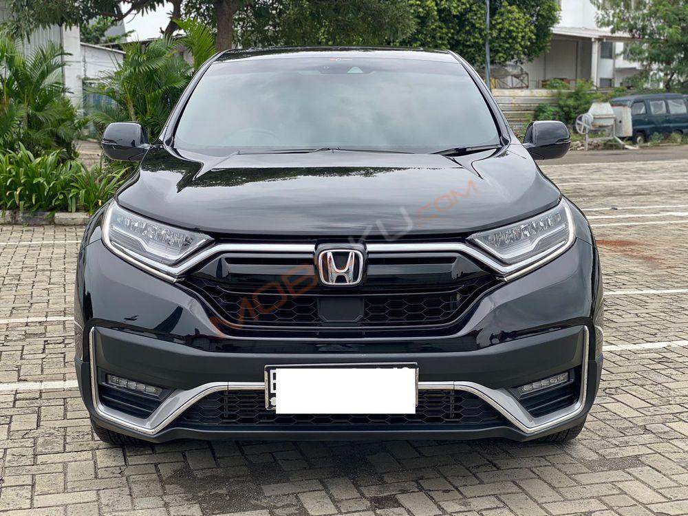 Mobil Honda CR-V 2022