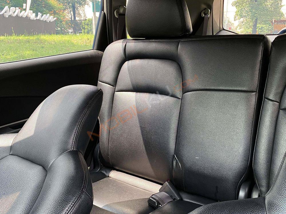 Mobil Honda Mobilio 2014