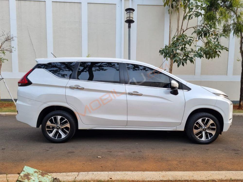 Mobil Mitsubishi Xpander 2019