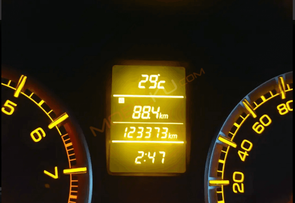 Mobil Suzuki Ertiga 2014