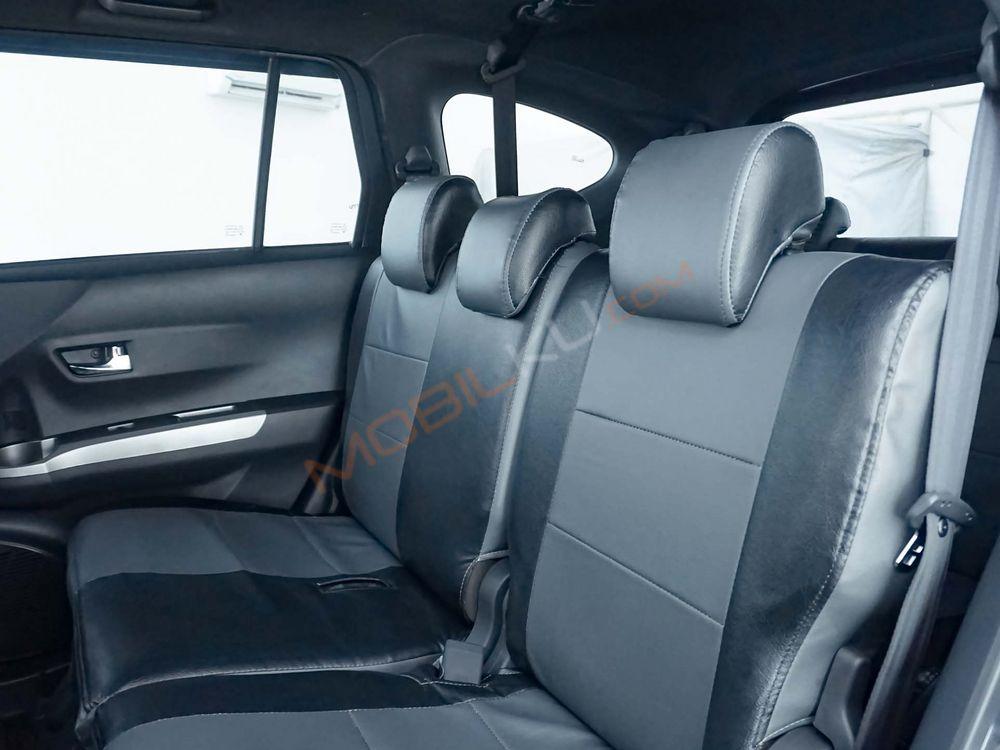 Mobil Toyota Calya 2023