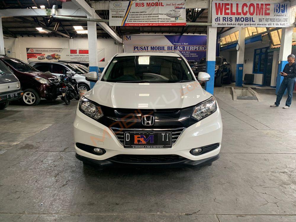 Mobil Honda HR-V 2015