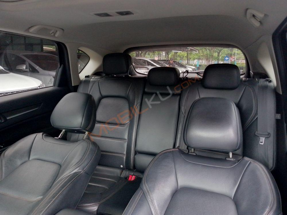 Mobil Mazda CX-5 2020