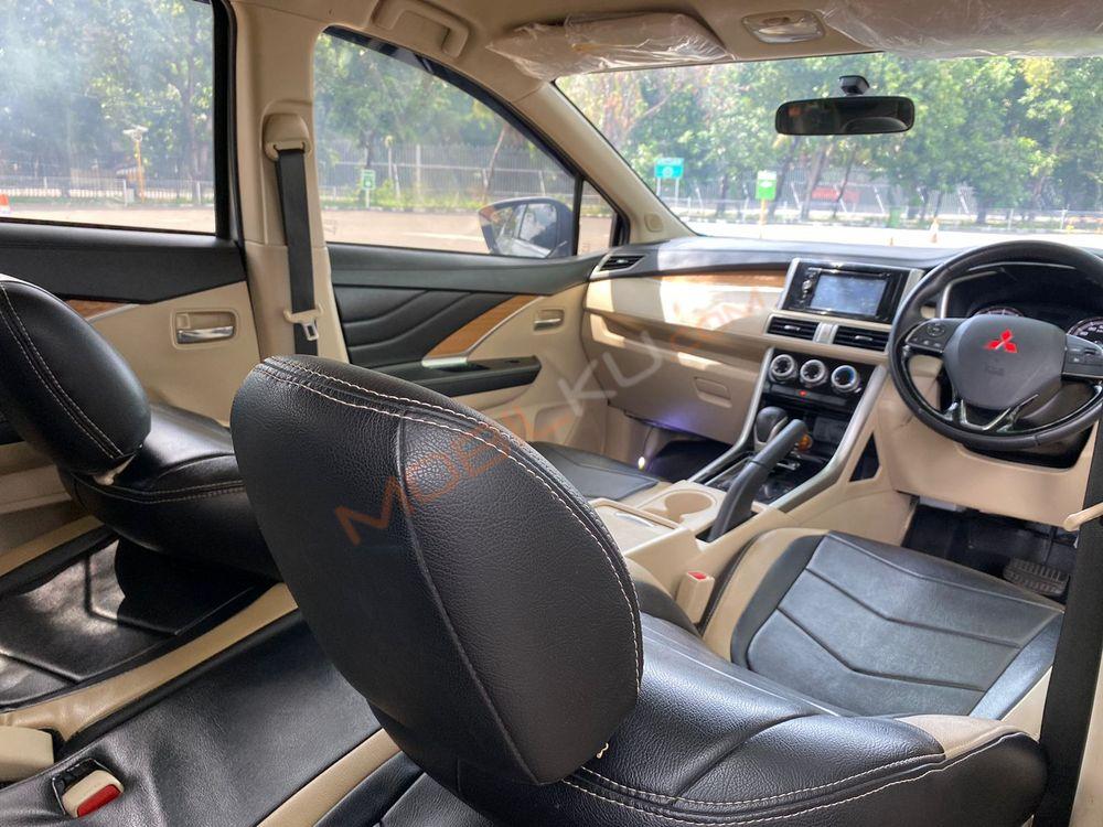 Mobil Mitsubishi Xpander 2019