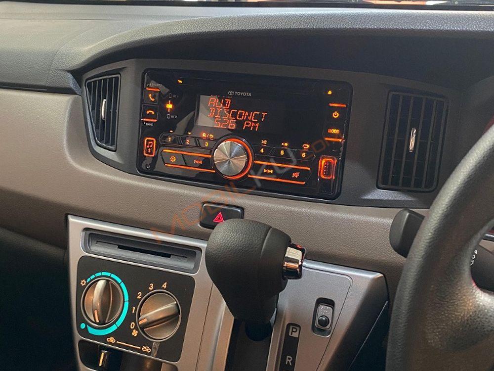 Mobil Toyota Calya 2019