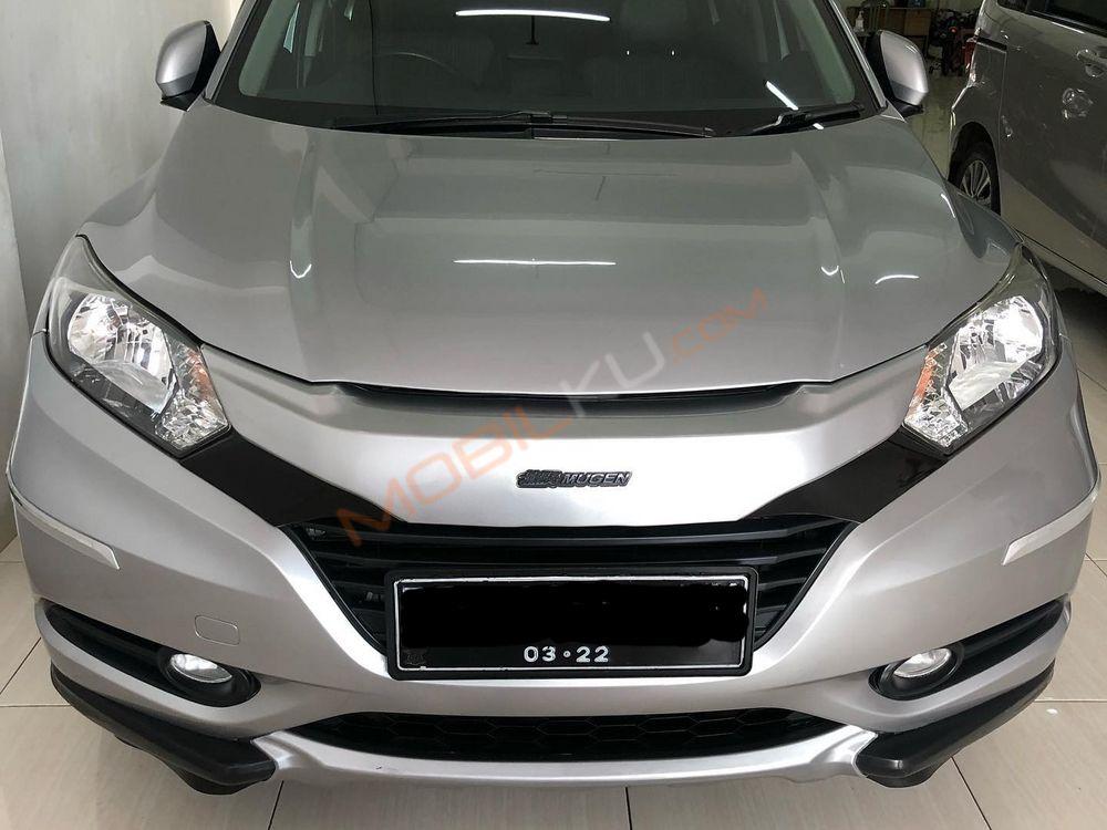 Mobil Honda HR-V 2016