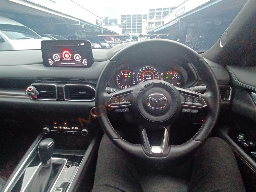 Mobil Mazda CX-5 2022