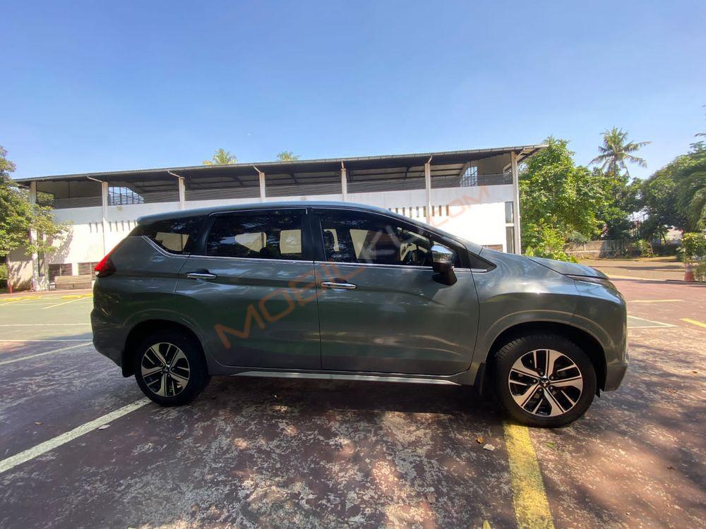 Mobil Mitsubishi Xpander 2019