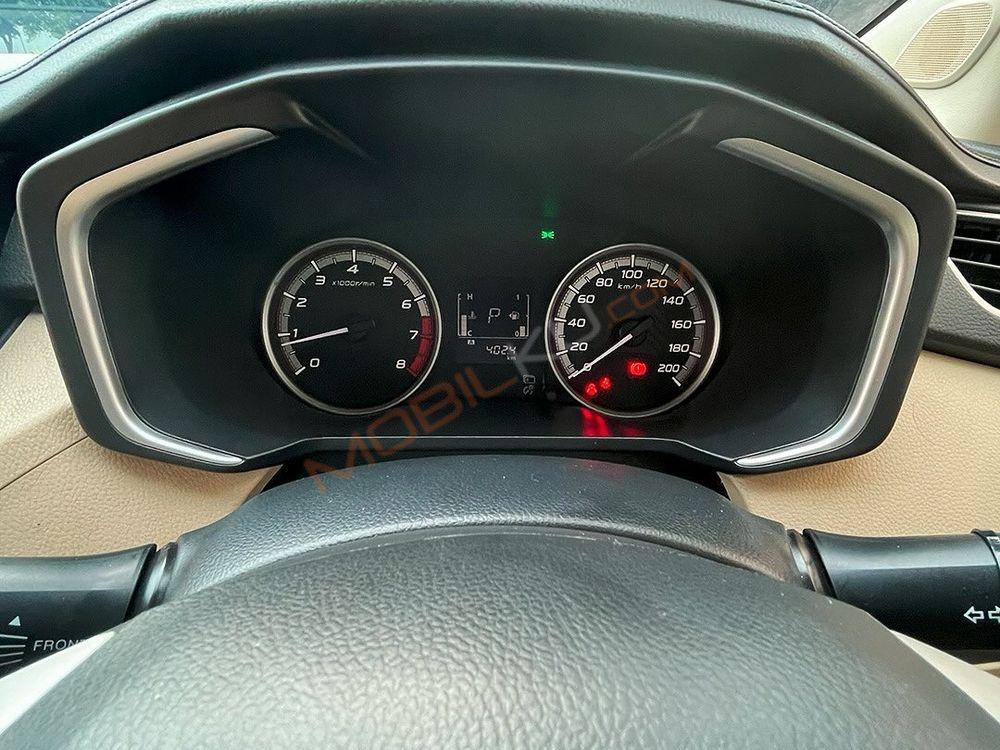 Mobil Mitsubishi Xpander 2020