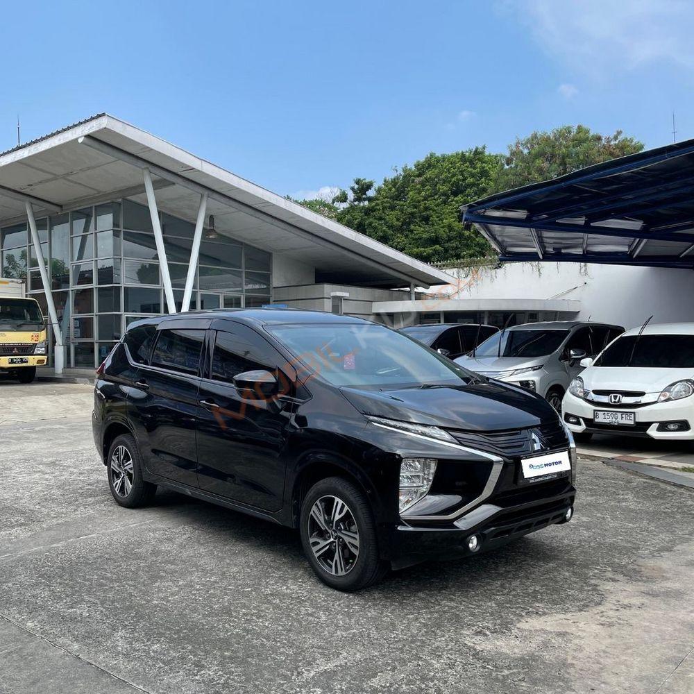 Mobil Mitsubishi Xpander 2020