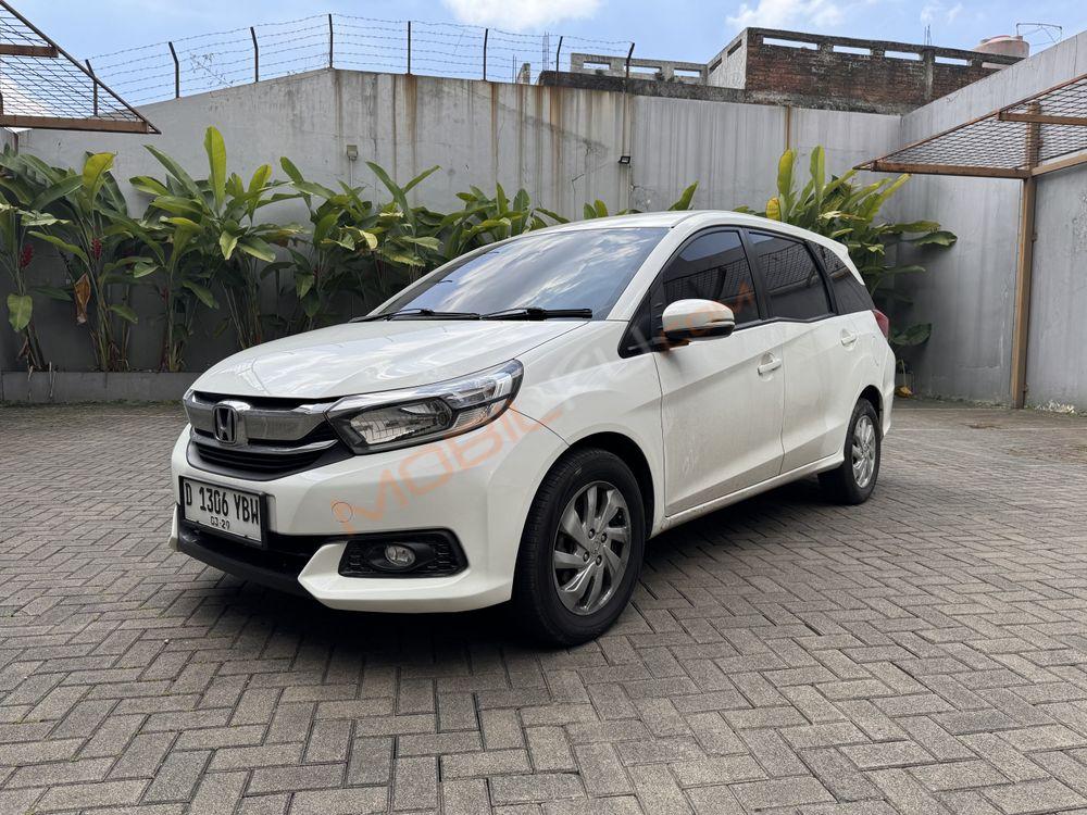 Mobil Honda Mobilio 2019