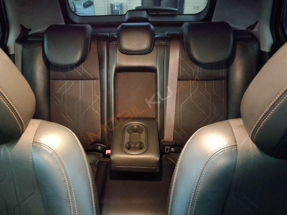 Mobil Chevrolet Trax 2017