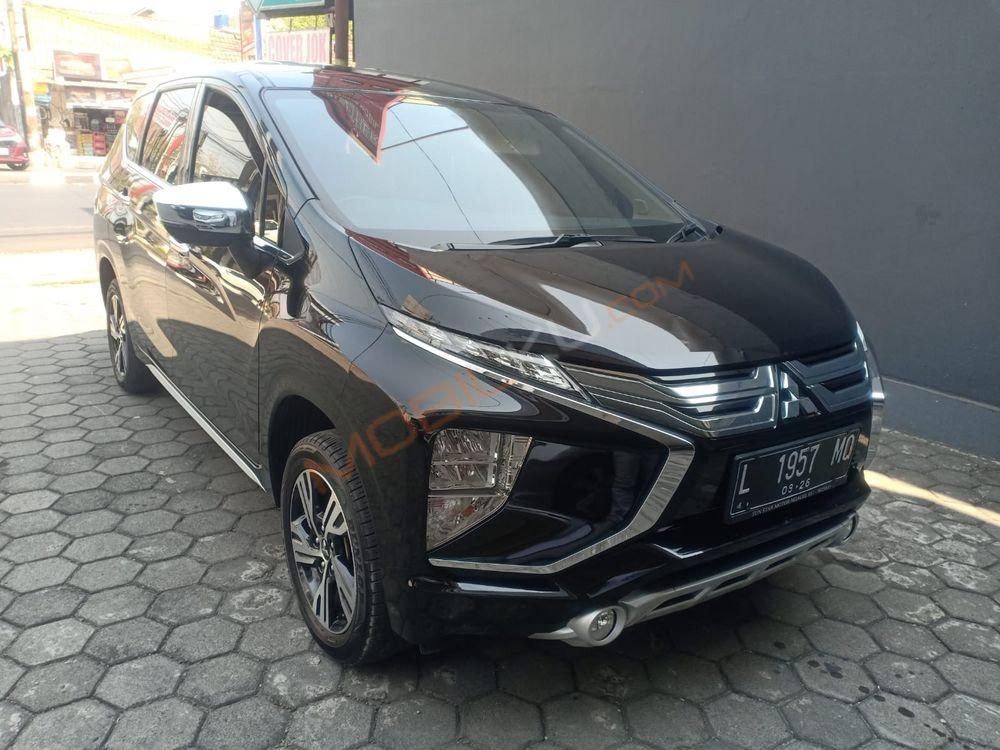 Mobil Mitsubishi Xpander 2021