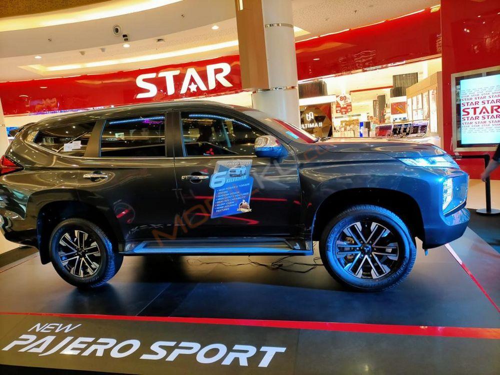 Mobil undefined undefined undefined