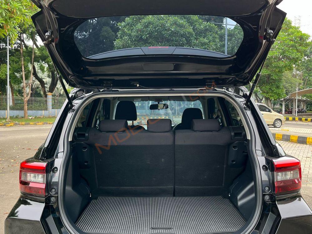 Mobil Daihatsu Rocky 2022