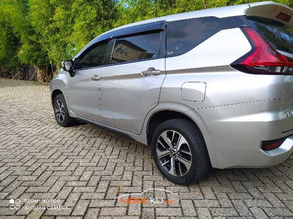 Mobil Mitsubishi Xpander 2018