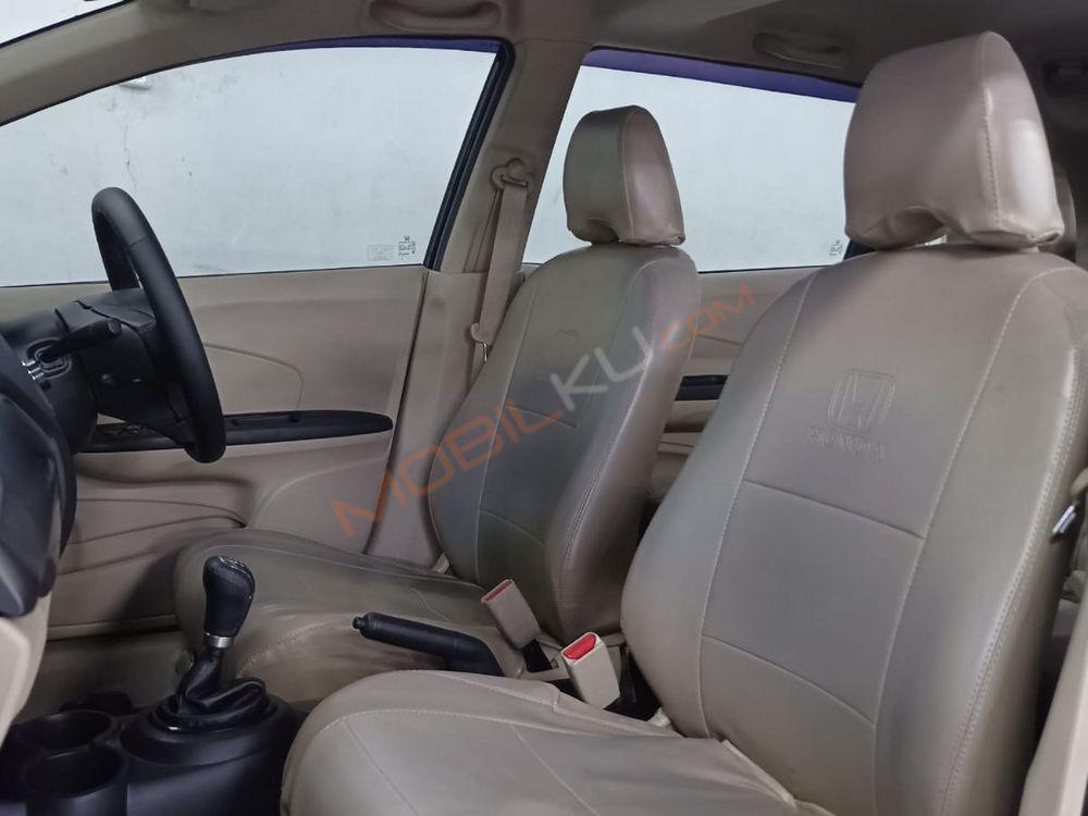 Mobil Honda Mobilio 2017