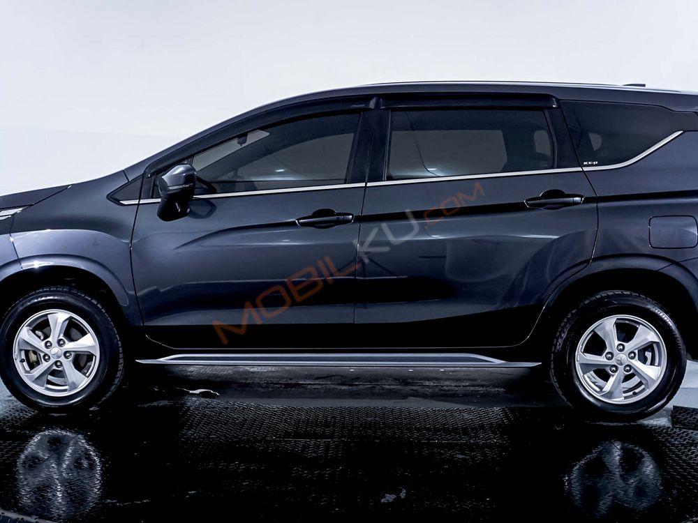 Mobil Mitsubishi Xpander 2022