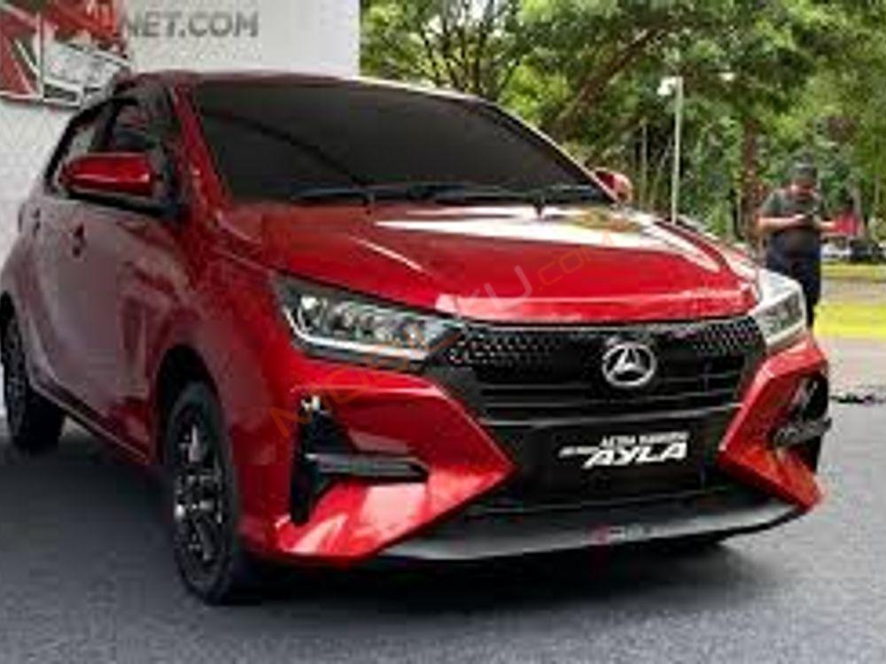 Mobil undefined undefined undefined