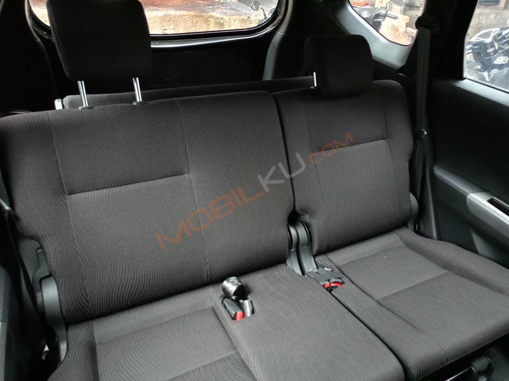 Mobil Daihatsu Sigra 2024