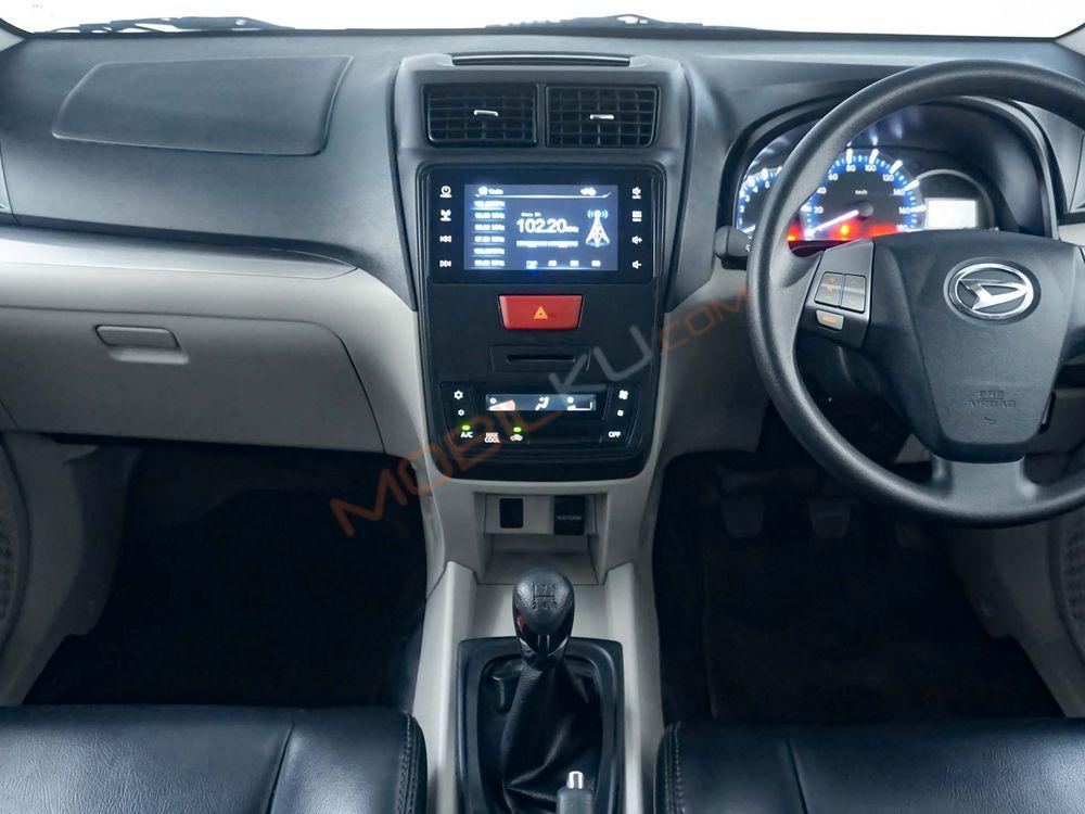 Mobil Daihatsu Xenia 2021