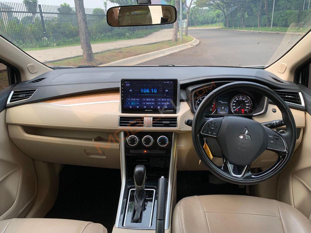Mobil Mitsubishi Xpander 2019