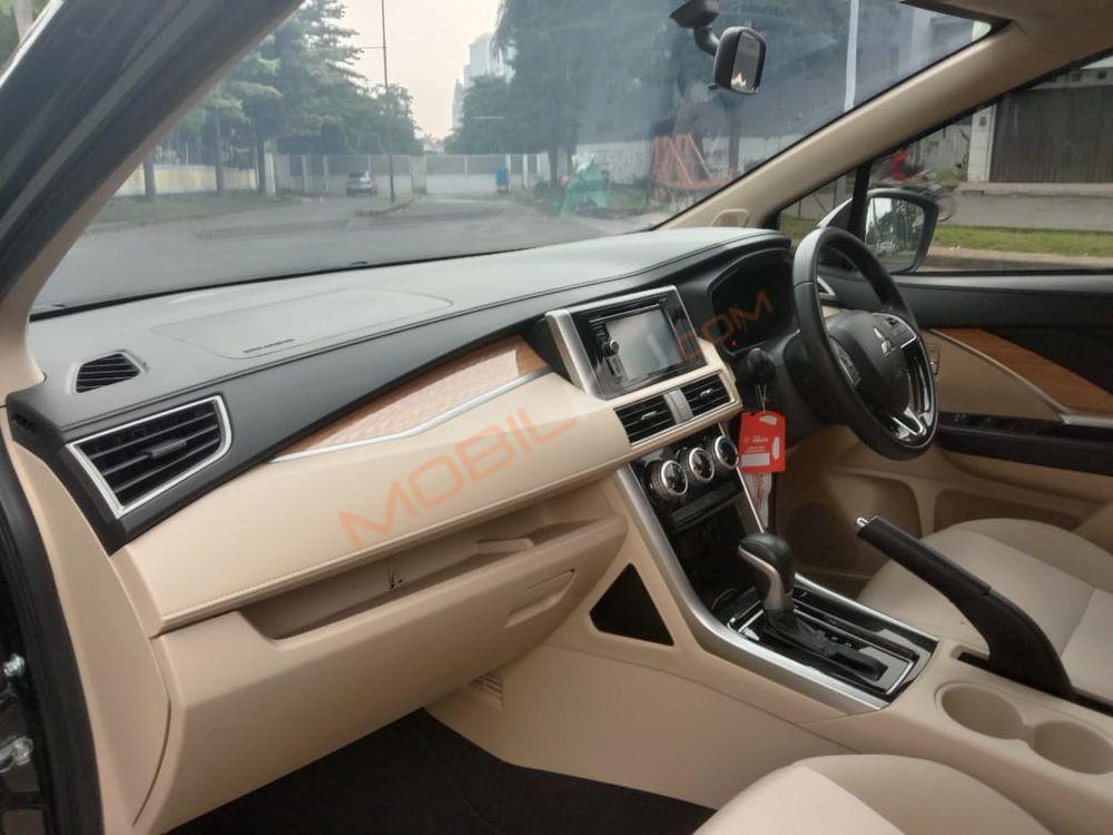 Mobil Mitsubishi Xpander 2019