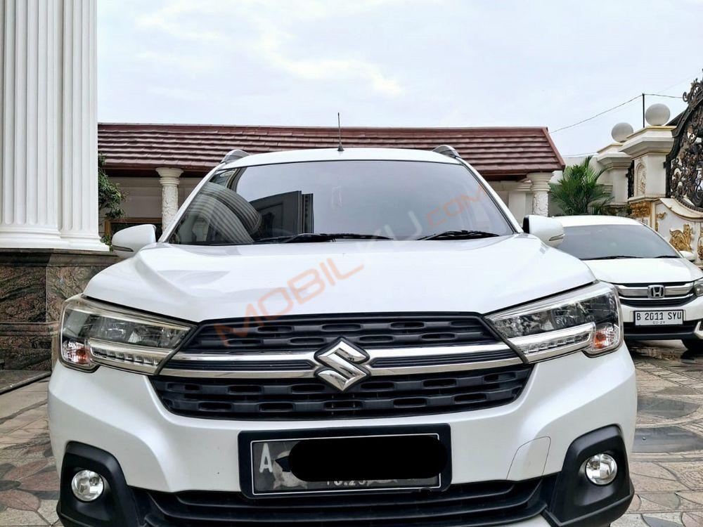 Mobil Suzuki XL7 2020