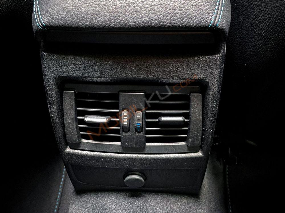 Mobil BMW 2 Series 2018