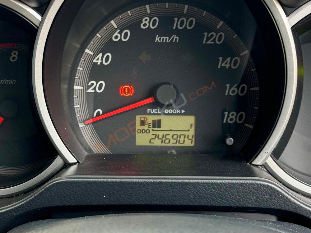 Mobil Toyota Rush 2014