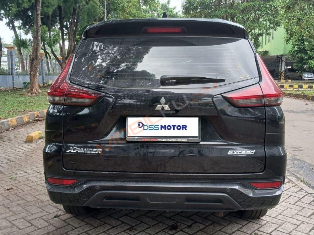 Mobil Mitsubishi Xpander 2019