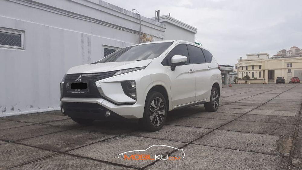 Mobil Mitsubishi Xpander 2018