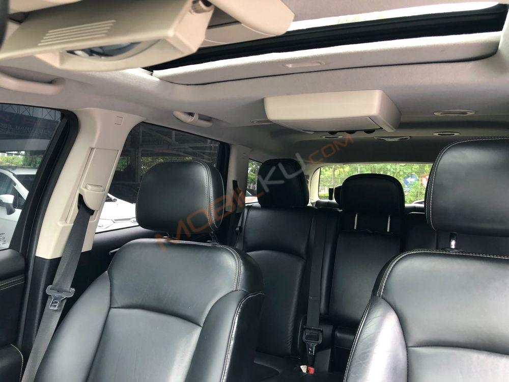 Mobil Dodge Journey 2013