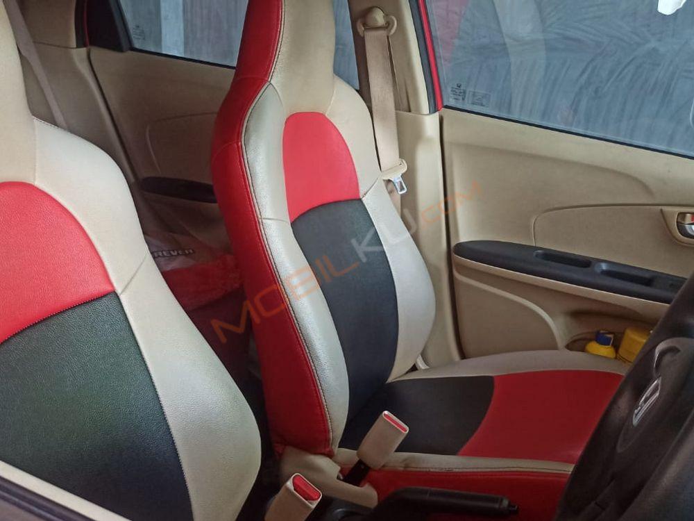 Mobil Honda Brio 2014