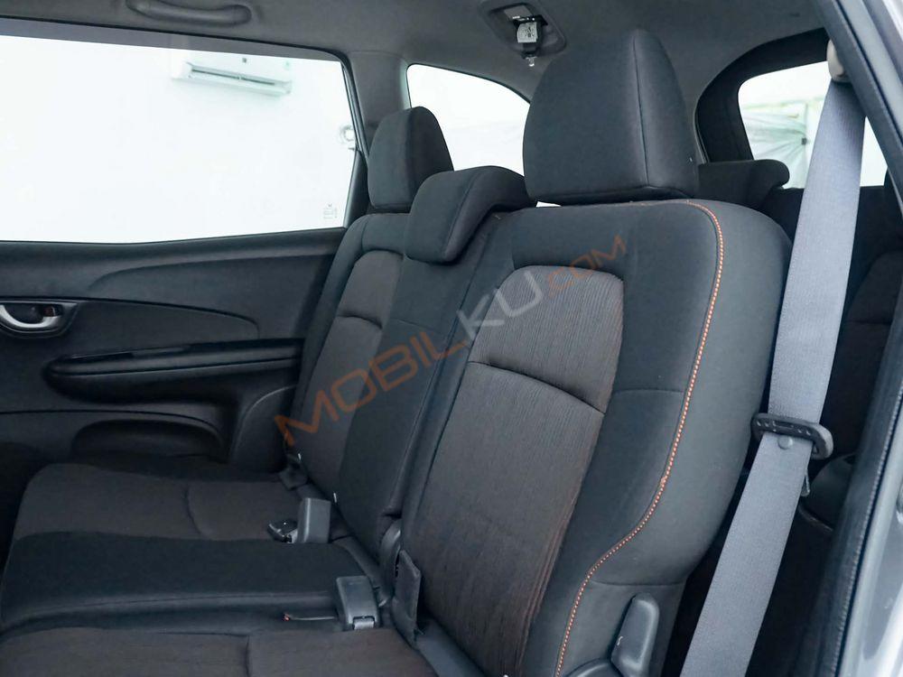 Mobil Honda Mobilio 2018