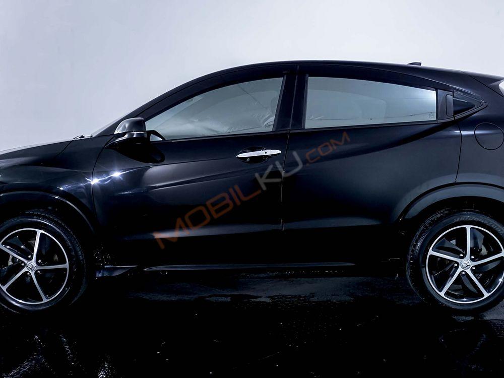 Mobil Honda HR-V 2021