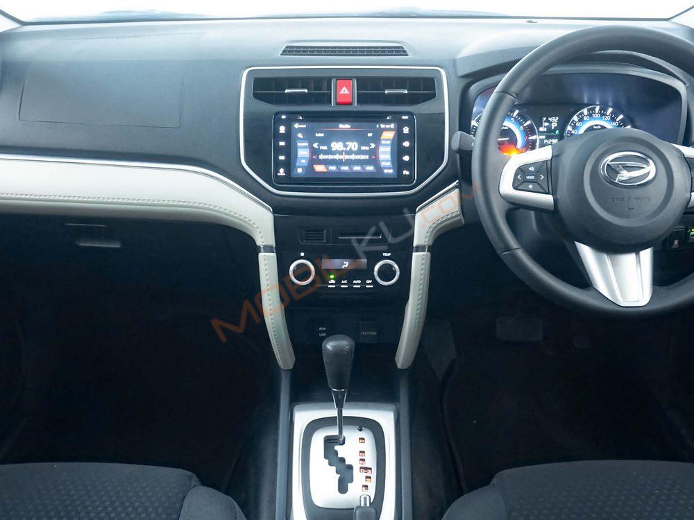 Mobil Daihatsu Terios 2020
